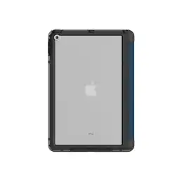 OtterBox Symmetry Folio Apple iPad (7th gen) Blue (77-62046)_8